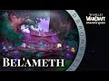 Bel Ameth Music Ambiance Cinematic Video DRAGON ISLES WORLD OF WARCRAFT Bel Ameth Music Ambiance Cinematic Video DRAGON ISLES WORLD OF WARCRAFT