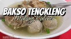 Bakso Tengkleng Mas Bambang Malang - Durasi: 1.29. 