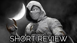 MOON KNIGHT - REVIEW