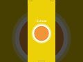 Flutter Meditation UI Animation 🔥