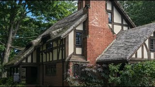 The Historic First Alcoholics Anonymous Meetings at the Gate Lodge in Akron, Ohio | Documentary Clip