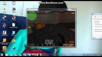 How to record a demo in cs 1.6.