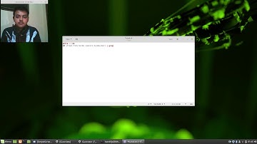 Simulasi deadlock sederhana linux (terminal)