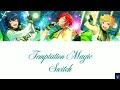 Temptation Magic - Switch (ES!!)