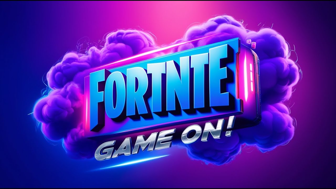 FORTNITE - берем топ 49