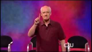 Whose Line 2014 10x17 World's Worst by clerade 513,803 views 9 years ago 2 minutes, 47 seconds