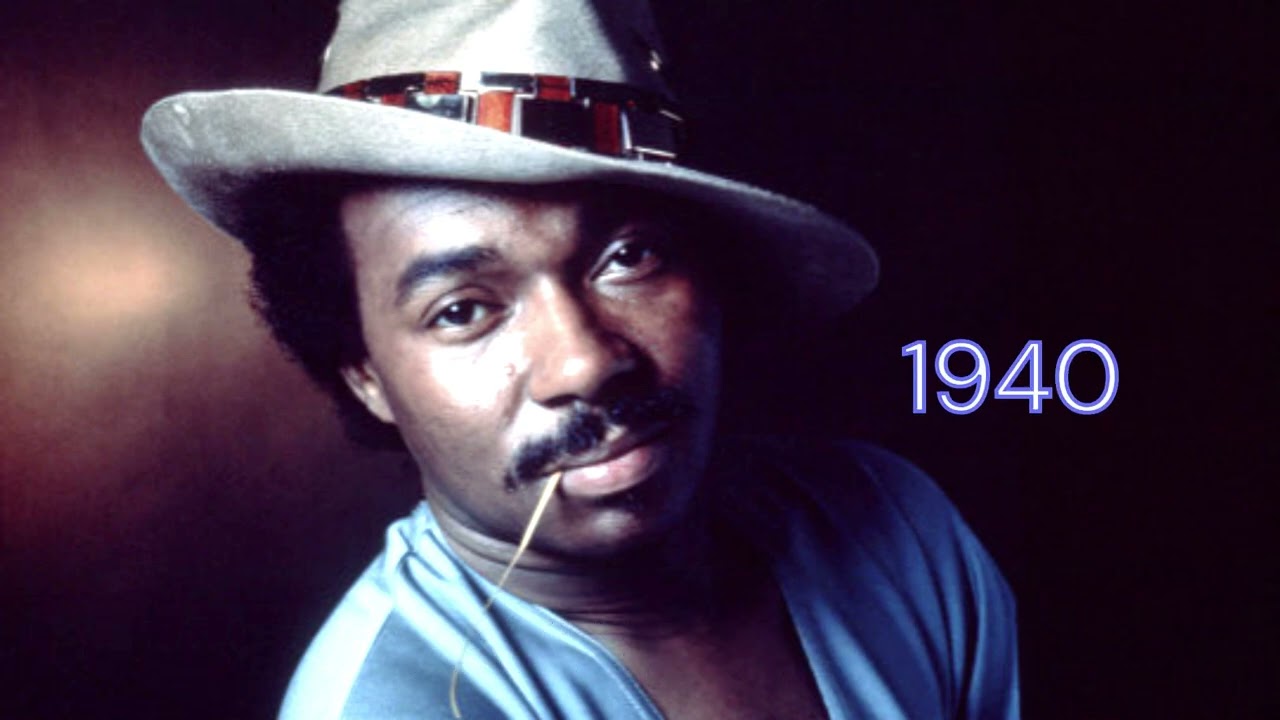 Van McCoy - Happy Birthday! 