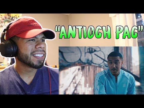 Mike Sherm - Antioch Pac | Shot by @Xaltus_Media