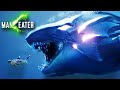 JAWS IS BACK!!! - ManEater DLC Quest for the Truth | Ep1