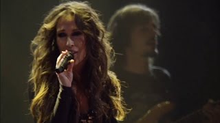 Miniatura de vídeo de "Malú - Me Quedó Grande Tu Amor [Tour Sí, Madrid Palacio de los Deportes 2013]"