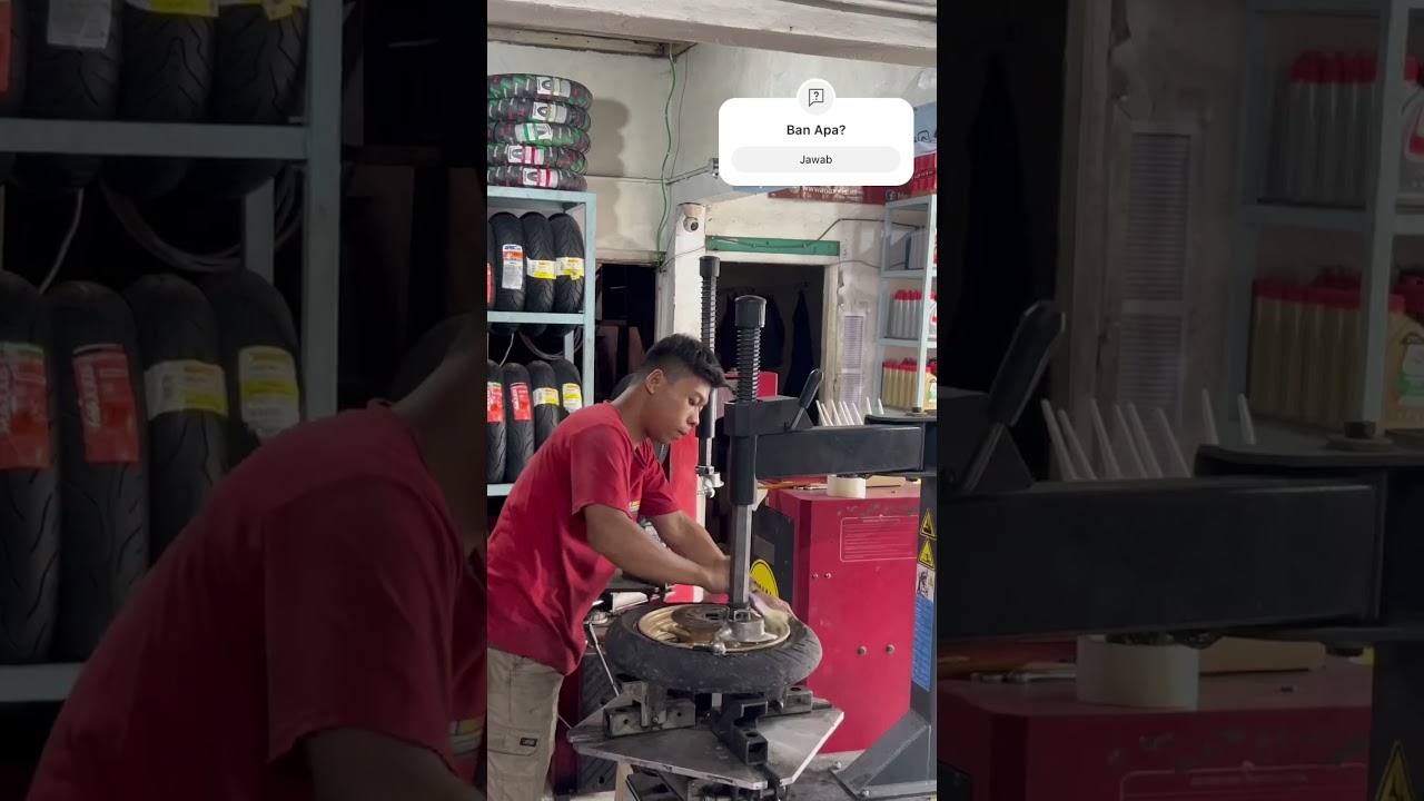 Ban Murah+awet buat scoopy Bolo 