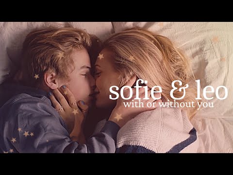 Sofie and Leo - With or Without You | Lik meg