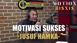 Story' WA Kata-Kata Motivasi (Jusuf Hamka)