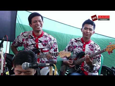 Dalan Liyane [Hendra Kumbara] Cover Apri Campursari KMB Gedrug - ARS Jilid 3 Live Pampang Pilangsari