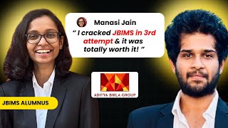 30 Days to MBA CET 2025 | Motivation to get into JBIMS