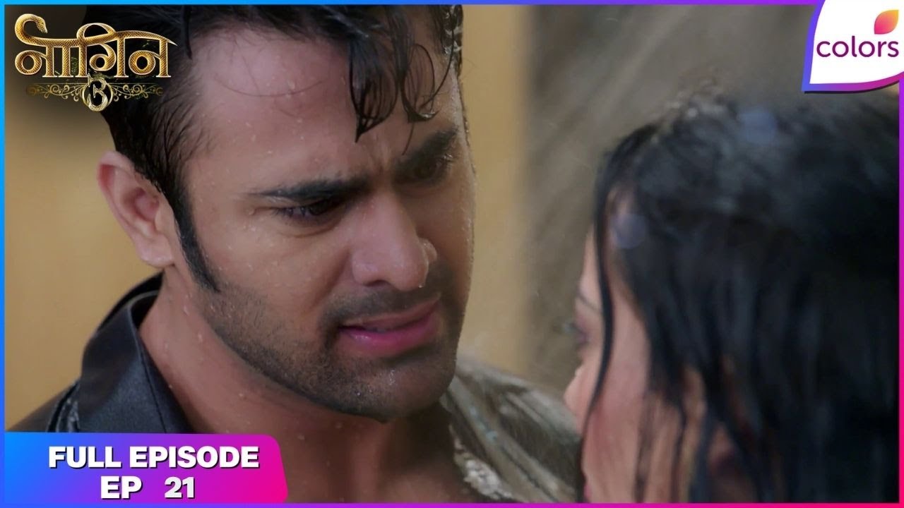 Naagin S3 | Full Episode Ep. 21 | Mahir infected with Bela's venom | Colors TV
