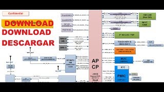 Descargar Diagramas Schematics, Download Manual de servicio..