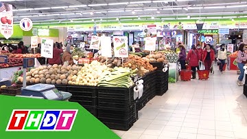 Bảo đảm an ninh lương thực quốc gia đến năm 2030 | THDT