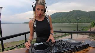 Set Alexia Garcia. MK Producciones Information