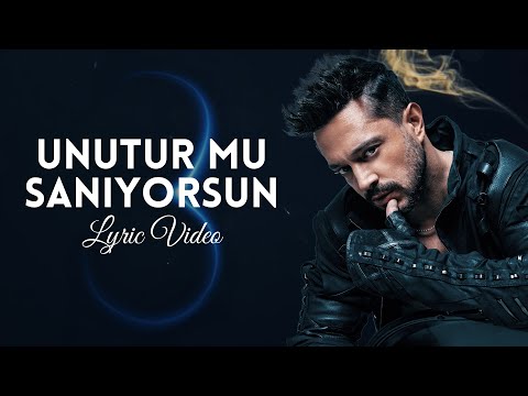 Murat Boz - Unutur mu Sanıyorsun (Lyric)