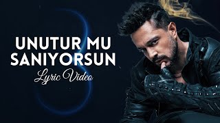 Murat Boz - Unutur mu Sanıyorsun (Lyric)