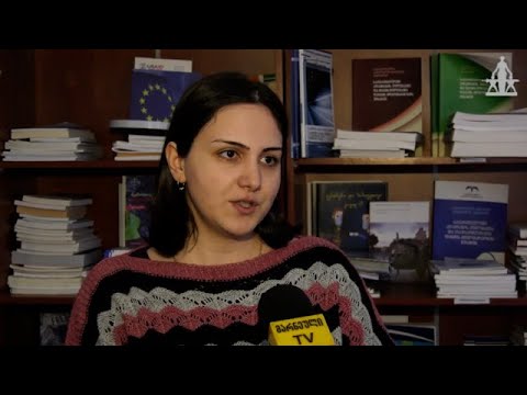 ქარტიის ტრენინგი „გენდერისა და ლგბტქი საკითხების ეთიკურად გაშუქება\" - Marneuli TV