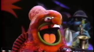 The Muppets Go Hollywood Can You Picture That Muppet Songs