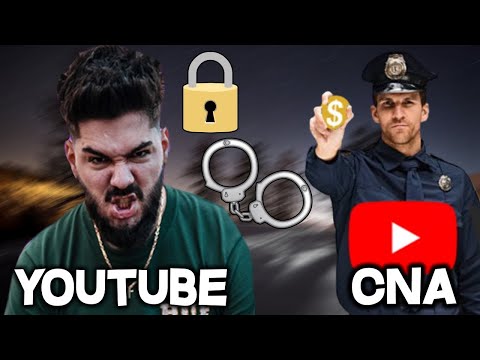Highman vorbeste despre CNA si YouTube + reactie la Rovion