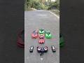 new RC remote 3DX control Lamborghini 🤓🚗||#shortsfeed