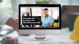 SYNCHRO 4D Quantity, Cost Calculations and EVA on Bentley Learn