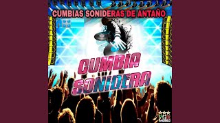 Video thumbnail of "Cumbia Sonidera - Las Amo A Las 2"