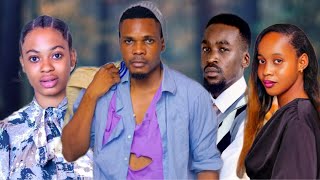 PENZI LA KIJANA MASIKINI NA BINTI MALAYA ❣️❣️  Love Story  #love