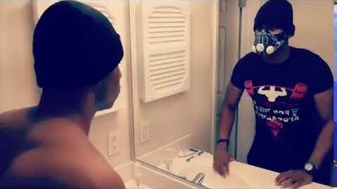 HOW TO CHANGE THE WORLD (BE THE CATALYST)