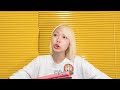 About me - 質問コーナー