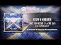 Atom Unborn Feat Mc DL Take You Alive Official Preview Unite 013 mp3