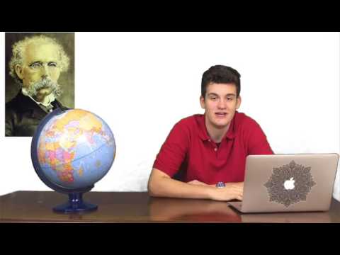 Gilded Age Crash