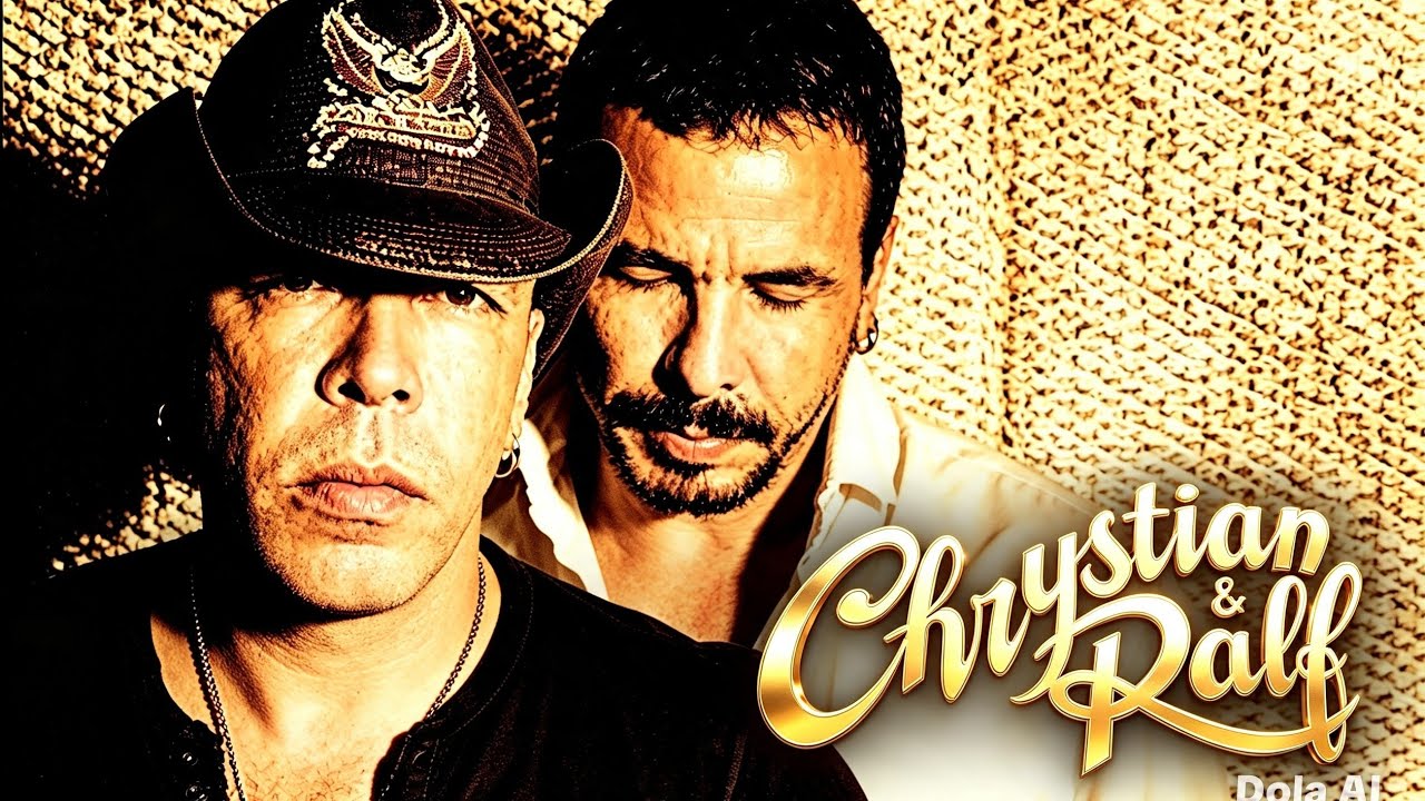 Chrystian & Ralf 1989 - Nova York adlı videoyu YouTube'da izle Chrystian & Ralf 1989 - Nova York adlı videoyu YouTube'da izle