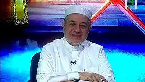 تلاوة المتسابق محمد مصطفى وتعليق فضيلة الشيخ أيمن سويد - تراتيل رمضانية