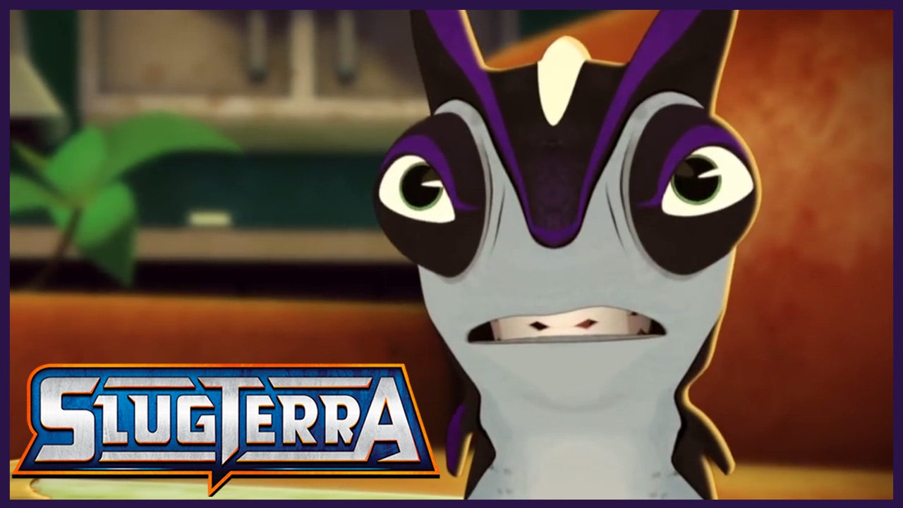 Slugisode Slugterra | Long Slugisode | Videos For Kids - YouTube