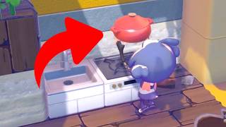 Stylish Cooking Pot Location - How to Get in Pokémon Pokopia