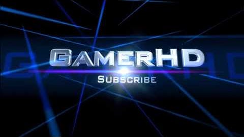 Intro[GamerHD]