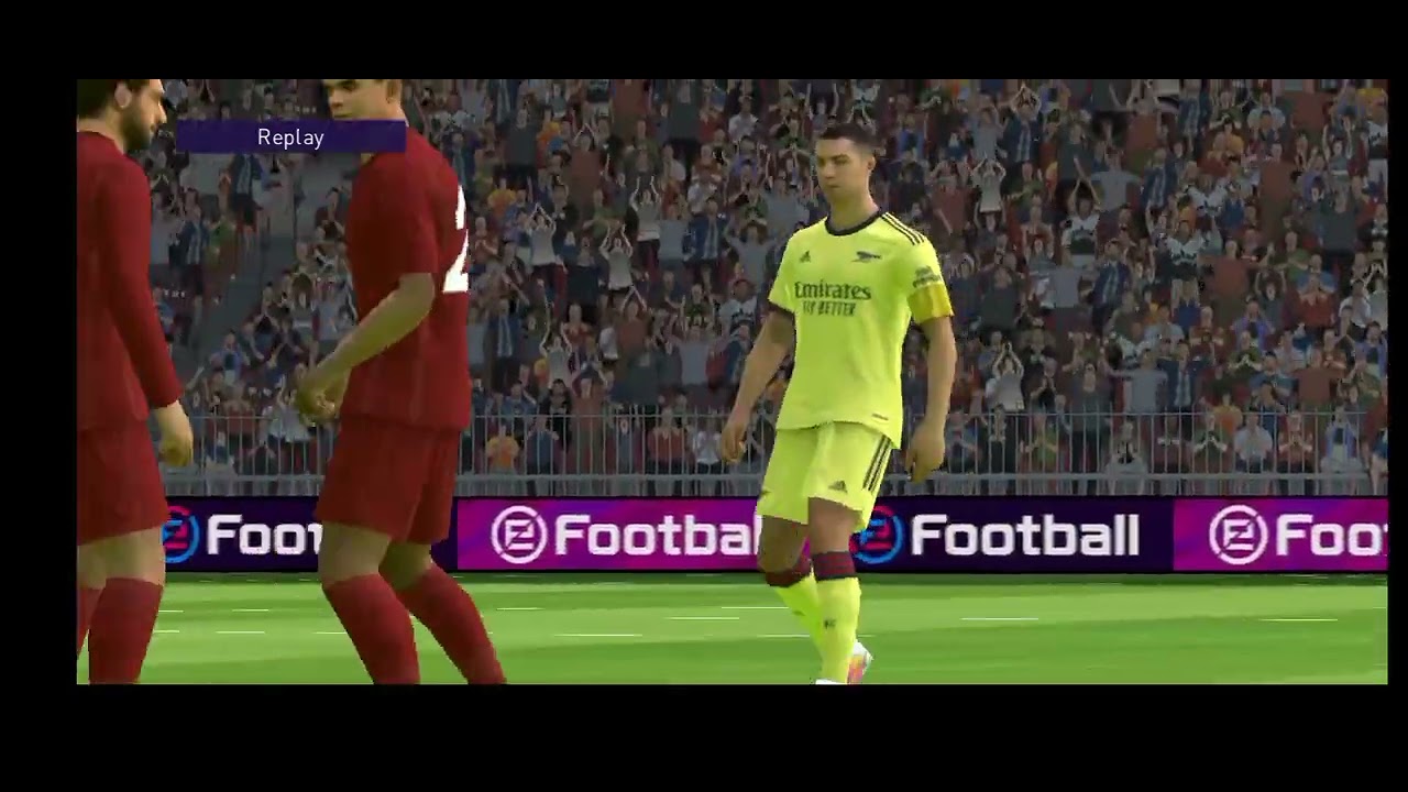 Ronaldo is the best free kick taker YouTube