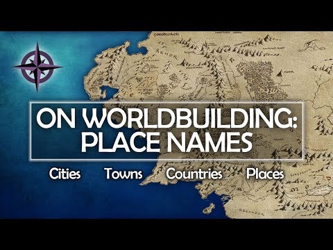 Video: How To Name Your City