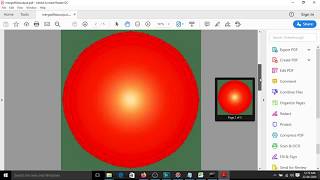 How to merge multiple PDFs using python
