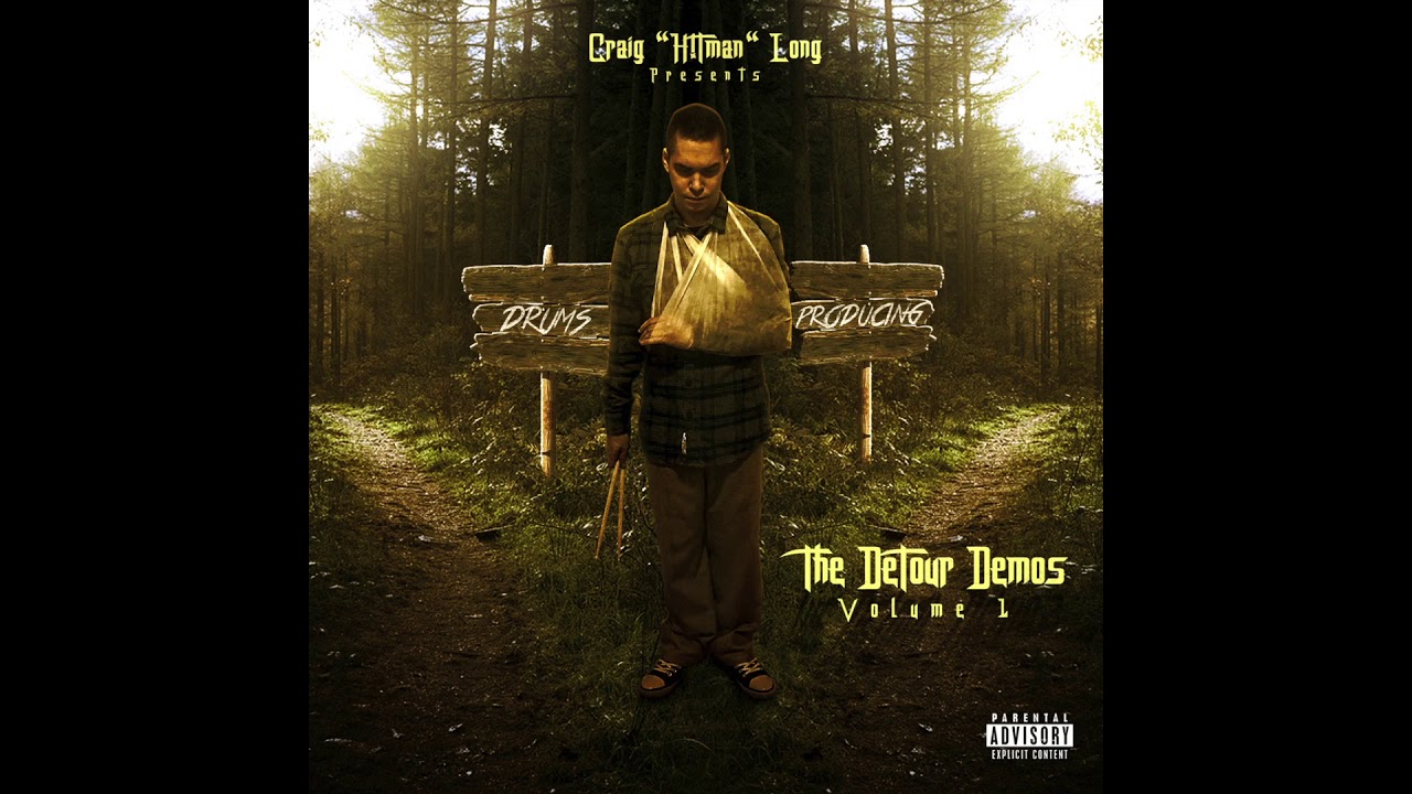 WestCoast x DJ Quik x Battlecat Type Beat (Prod Craig 'H!Tman' Long)