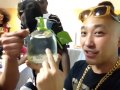 Birthday shots for @kingkanobby. @fareastmovement