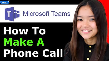 How to Make a Phone Call in Microsoft Teams 2026 (Step By Step)
