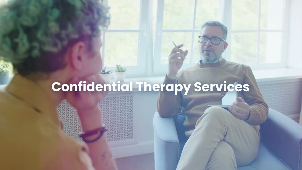 Medical Therapy Support Promo Video