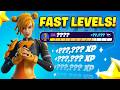 *NEW* BROKEN Fortnite XP MAP How To LEVEL UP FAST in Fortnite CHAPTER 7! (NO TIMER)