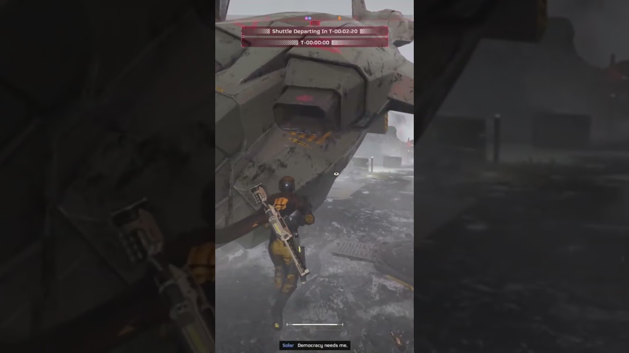 Всё в порядке